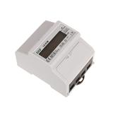 Licznik energii elektrycznej MODBUS RS-485 - jednofazowy LE-01M