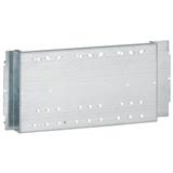 PODSTAWA MONTAŻOWA DPX 250/630 SZEROKOŚĆ 600, Legrand