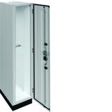 univers Rozdzielnica stojąca IP55 kl. II 300x1850x400 + cokół 100mm FR21H1 HAGER
