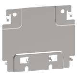Płyta montażowa dla termika,TeSys Giga LR9G115-225 stycznik LC1G115-225 LA9G3650 Schneider