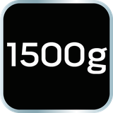 Młotek ślusarski 1500g trzonek jesionowy NEO GTX 25-025 GTX Poland