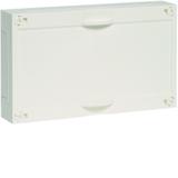 univers N HC 150x250mm zestaw z pokrywą pełną z TS35 UC11RK HAGER