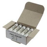 20A 150V AC 10x38mm SEMI-COND FUSE Wkładka szybka 20A AC 150V DC 150V 10x38 mm aR UL FWA-20A10F EATO
