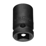 Nasadka udarowa 1/2", 15 x 38mm, Cr-Mo