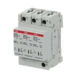 OVR T2 3L 40-350 P QS ogranicznik przepięć 2CTB803883R2400 ABB
