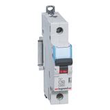 WYŁĄCZNIK NADPRĄDOWY S 311 1P C 50A 10000A SERII TX3, Legrand
