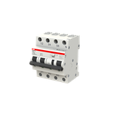 DS203NC C16 A S300 wył. różn.-prąd. z blokiem nadmiarowym