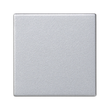 Simon Connect Klawisz 45x45 łącznika uniwersalnego/zwiernego aluminium K110/8 KONTAKT