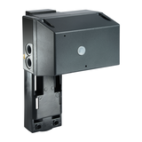 M3000, siłownik zaworu, 3000 N, sterowanie 3-punktowe/0-10V, zasilanie 24 VAC