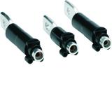 MCCB Przyłącze tylne P160 3P 16-50A HYS031H HAGER