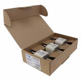 800A 690V 1/80 aR INDICATOR FUSE Wkładka szybka 800A AC 690V DIN 1 53x53x108 mm aR DIN, 170M4018 EAT