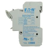 3 Pole 14x51 MFH and Neutral Podstawa wkładki cylindrycznej 14x51 3p+1N 50A 690VAC CH143DNU EATON