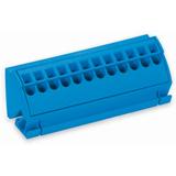 blok potencjałowy 4 mm2 MAX. CONDUCTOR SIZE:SOLID/FINE-