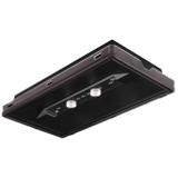 Oprawa awaryjna VELLA LED SOH 250 A 1H CT IP65 [BLK] (brak piktogramu w zestawie) / 230V 87761 INTELIGHT
