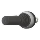 M22-WJS2V-2P Joystick dwukierunkowy GÓRA-DÓŁ dwustopniowy metalowy 178564 EATON