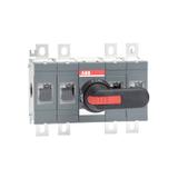 OT315E22P ROZŁĄCZNIK 4-BIEG