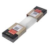 MOSTRA LED 10W oprawa liniowa 800lm IP20 4000K AD-OP-6086LZM4 ORNO