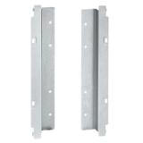 XL3 4000 ZESTAW SZYN ZBIORCZYCH 185mm DLA SPX3-V 00, 1, 2, 3, Legrand