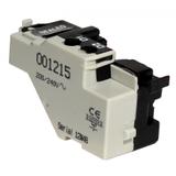 NA2 800-1600AF DC200-240V - Wyzwalacz podnapięciowy