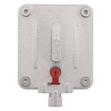 1400A 690V aR DIN 3 HSDNH FUSE Wkładka szybka 1400A AC 690V DIN 3 aR DIN IEC podwójny wskaź 170M8555