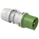 WTYCZKA PRZEN.IP44 16A 3P 500V 2H 013-2 PCE