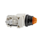 Harmony 9001K Lampka sygnalizacyjna 120V 30mm SK +opcje 9001SKT38LYA31 Schneider