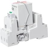 PIR3T-110DC-M43G-V0 Przekaźnik interfejsowy - kolejowy