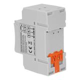 Elektroniczny programator czasowy 16 programów 2 moduły DIN TH-35mm OR-PRE-414 ORNO