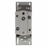 SICHERUNGSUNTERTEIL D02 E18 1POL Podstawa bezpiecznikowa D02 E18 1P FN02C EATON