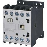 Stycznik silnikowy miniaturowy CEC07.10-230V-50/60HZ 004641054 ETI