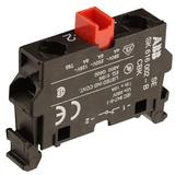 NZ/XLP_XLBM/styk pom. NZ, 10A/690V