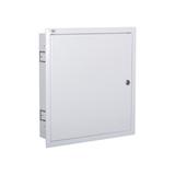 KP-DB-I-MF-218 Rozdzielnica podtynkowa 2x18 metalowa IP30 29320 KANLUX