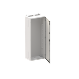 TW209S TwinLine-W szafa naścienna II kl. izol. IP55