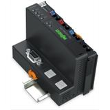 interfejs PROFIBUS DP/V1/TEMP WAGO