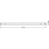 Tuby LED T8 CONNECTION 1500mm 24W 840