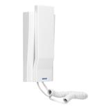 Zestaw domofonowy 2-rodzinny z interkomem natynkowy z czytnikiem breloków MIZAR MULTI OR-DOM-AT-930/