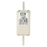 FUSE 100A 1250V 1*TN/110 AR CU Wkładka szybka 100A AC 1250V rozmiar 1 45x58x138 mm a 170M3191 EATON