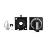 PKZ0-XH Rękojeść drzwiowa IP65 czarna 106132 EATON