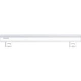 Tuba LED 2,2W=35W 250lm 2700K barwa ciepła LED 2,2W 300mm S14S WW 1CT/4 Tuby LED PHILIPS