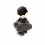 ZACISK PRZEBIJAJĄCY IZOLACJĘ