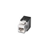 Moduł połączeniowy RJ45 kat.5e EDN-93502-RJ45-1 001101367 ETI