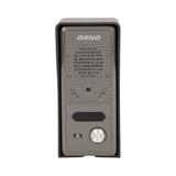 Zestaw domofonowy jednorodzinny z interkomem, bezsłuchawkowy, biały, ELUVIO INTERCOM OR-DOM-RE-920/W ORNO