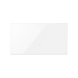 Simon 100 Klawisz do łącznika dwubiegunowego biały