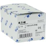 HI11-P1/P3E STYKI POMOCNICZE ŁĄCZNIKÓW KRZYWKOWYCH