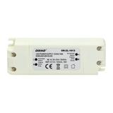 Zasilacz LED 12V DC 18W 1,5A IP20 OR-ZL-1613 ORNO