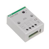 AUTOMAT SCHODOWY Z PRZECIWBLOKADĄ, UN=24V, I=16A , ZACISKI ŚRUBOWE