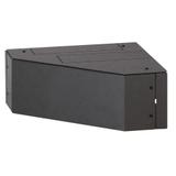 Interfejs Kablowy H200Mm Głęb.400Mm 047704 LEGRAND