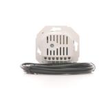 Simon 54 Regulator temperatury z czujnikiem zewnętrznym 16(2) A 230V. W komplecie czujnik zewnętrzny