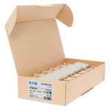 500A 690V 1*TN/110 aR INDICATOR FUSE Wkładka szybka 500A AC 690V compact DIN 1 45x58x134 m 170M3221