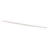 Szyna łączeniowa widełkowa 1P 56M 63A KBBU-1x56 IDEAL 24212 KANLUX